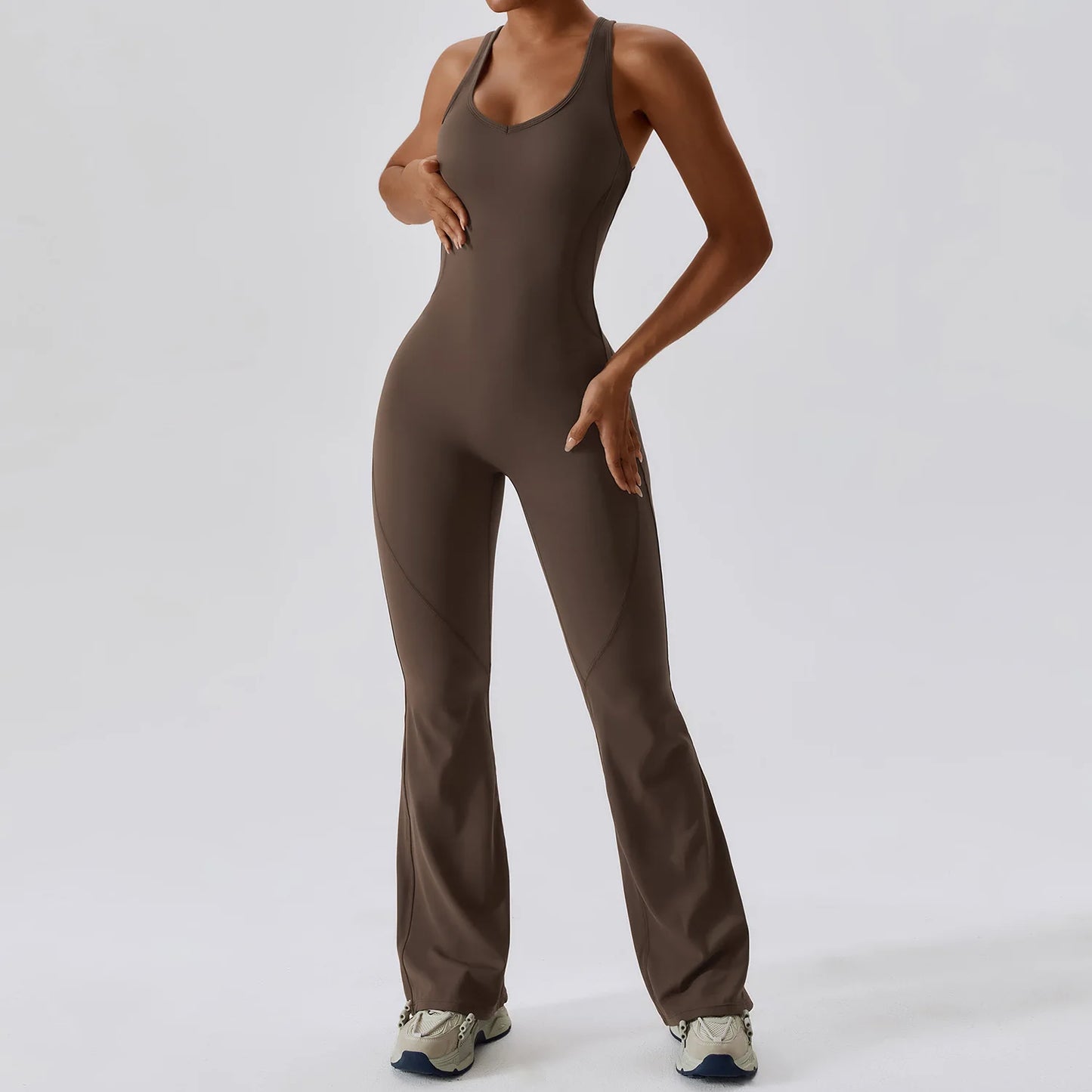 Elevate™ Yoga One Piece Suit