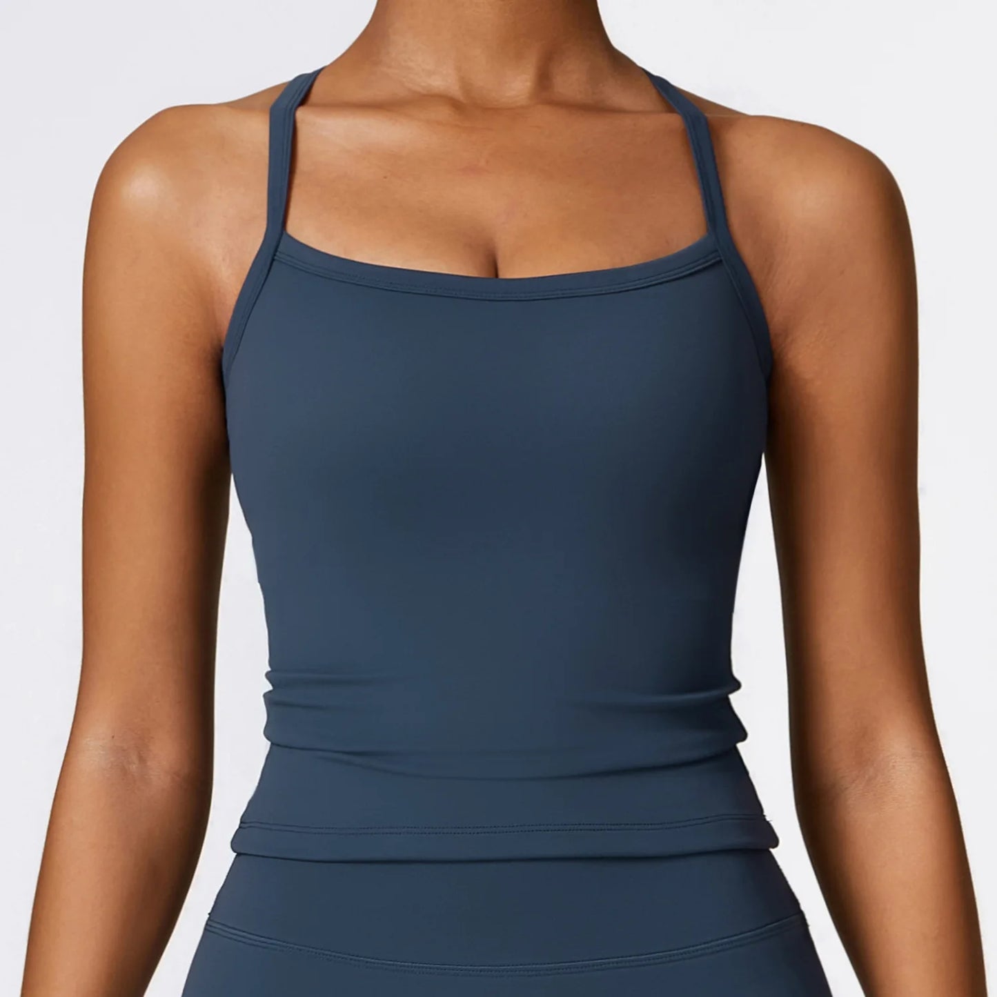 Refine™ Support longline Top