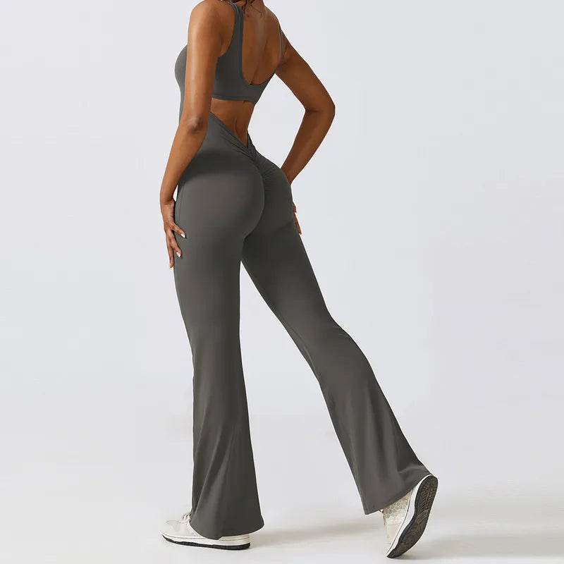 Elevate™ Yoga One Piece Suit