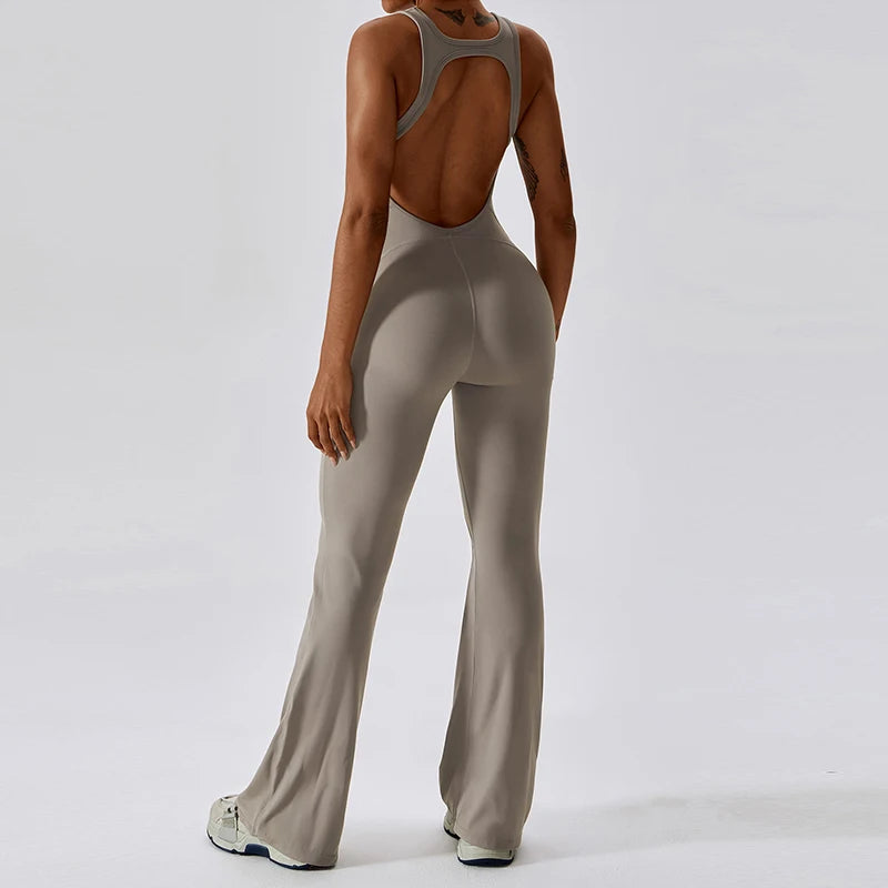 Elevate™ Yoga One Piece Suit