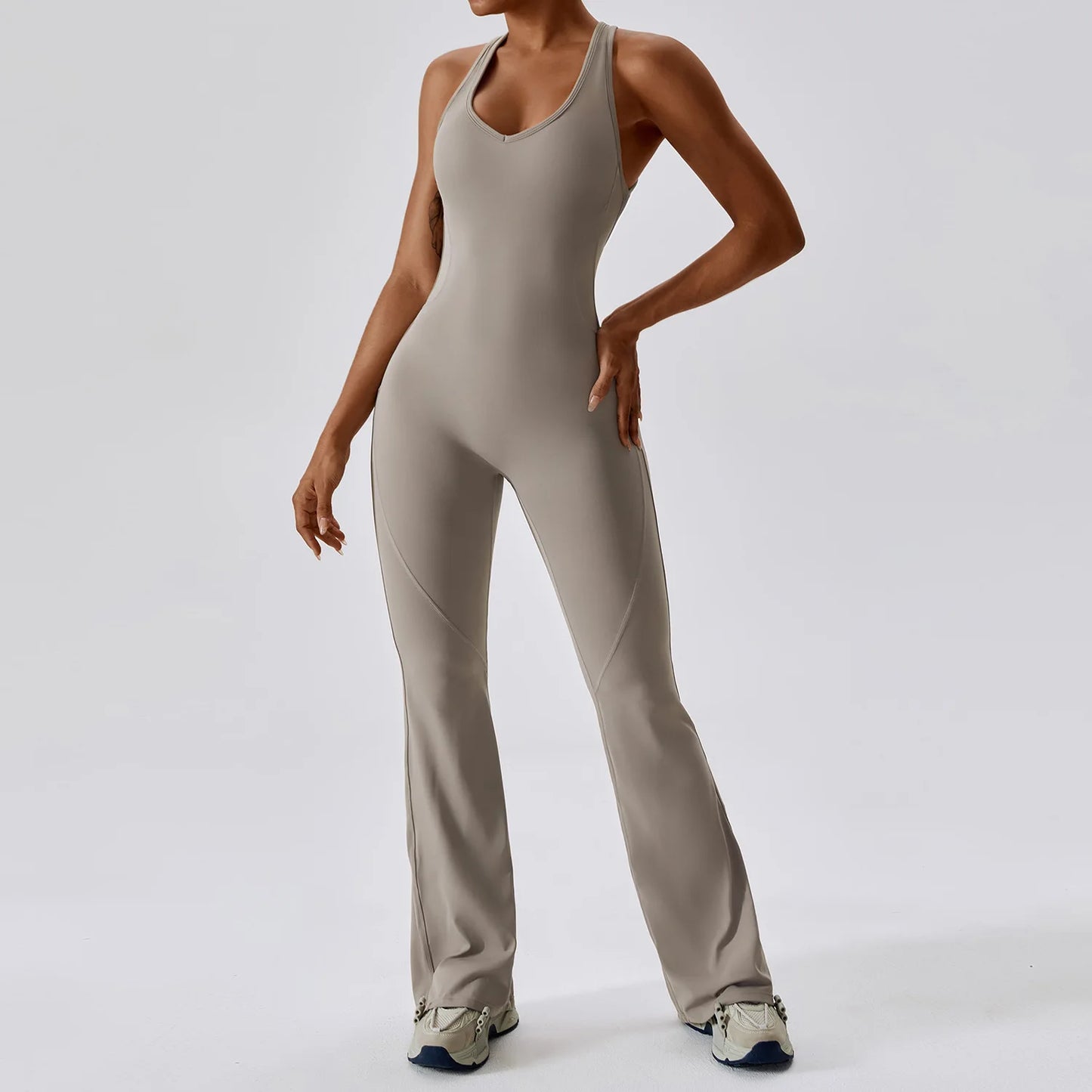 Elevate™ Yoga One Piece Suit