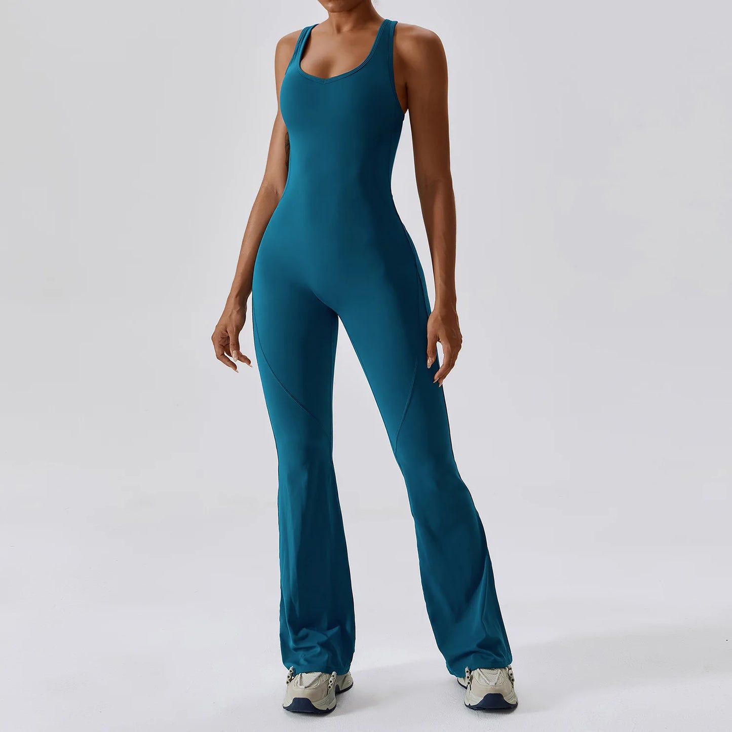 Elevate™ Yoga One Piece Suit