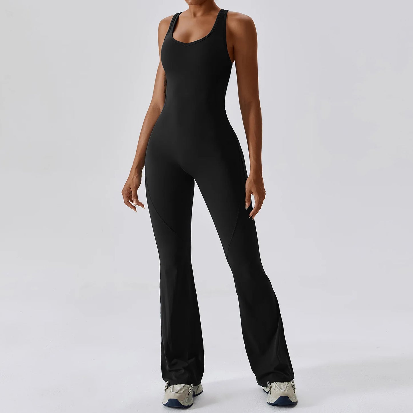 Elevate™ Yoga One Piece Suit