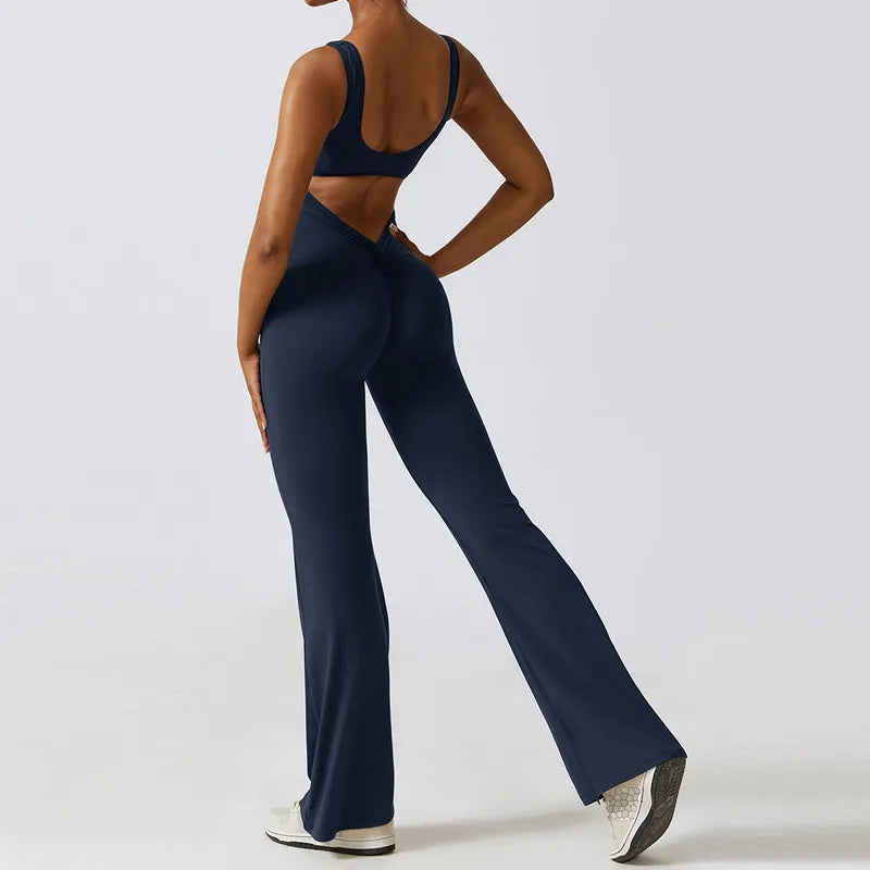 Elevate™ Yoga One Piece Suit