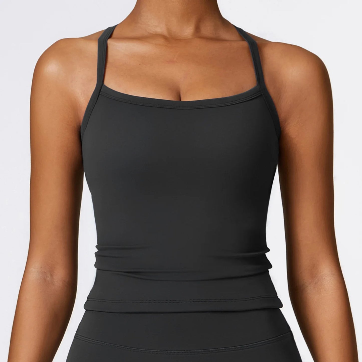 Refine™ Support longline Top