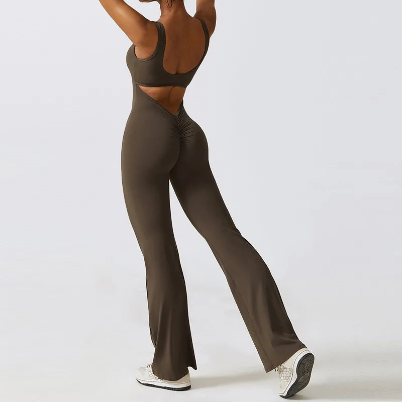 Elevate™ Yoga One Piece Suit