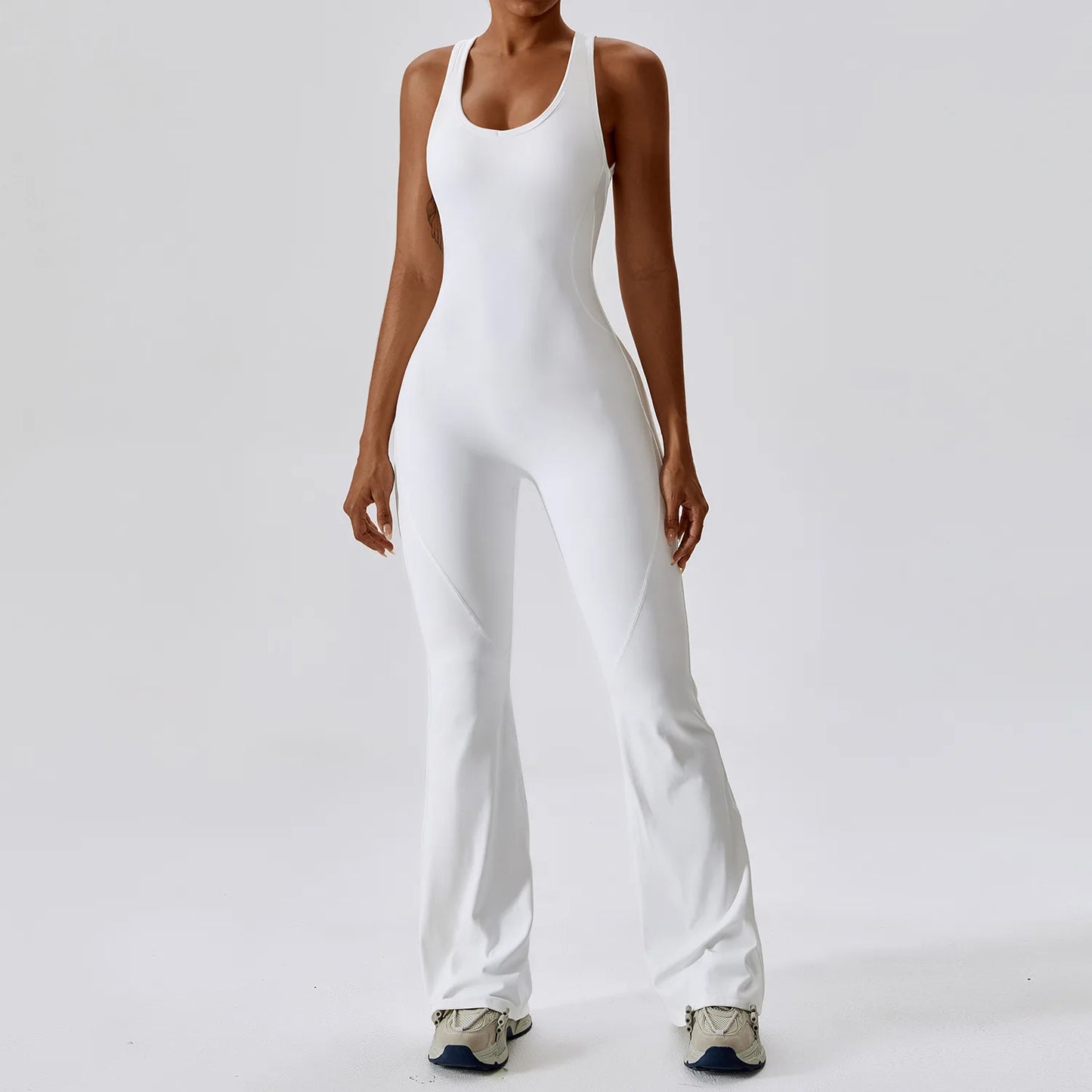 Elevate™ Yoga One Piece Suit