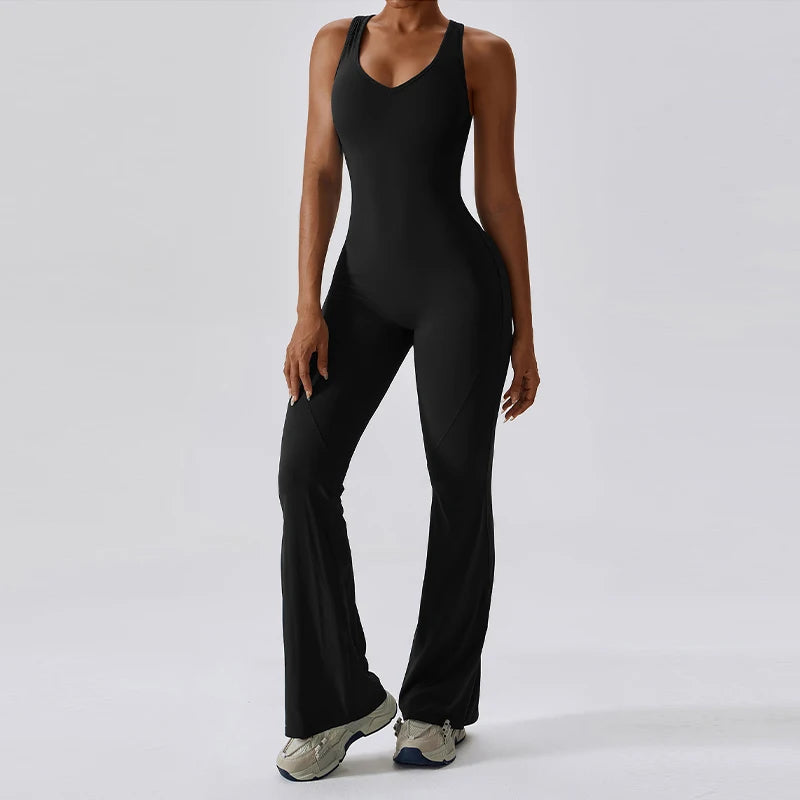 Elevate™ Yoga One Piece Suit